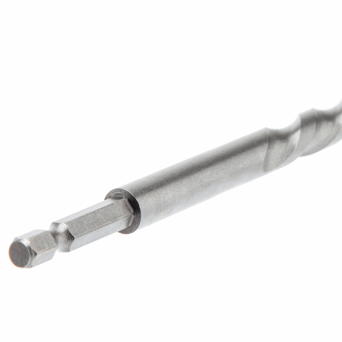 Masonry Drill Bit - Power Planter Augers