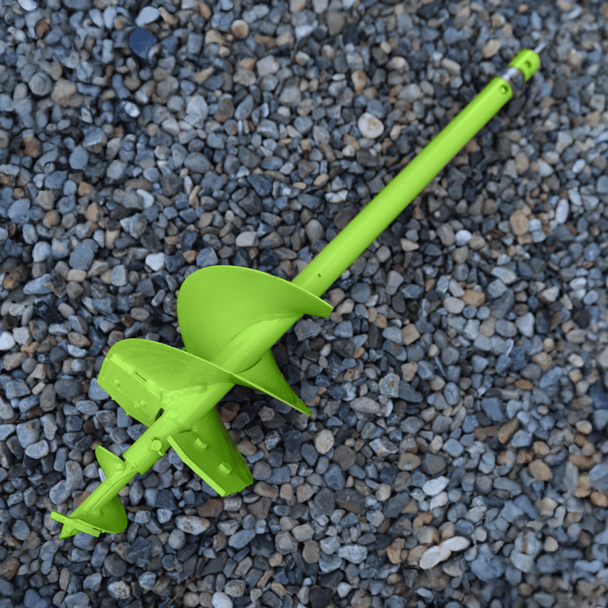 Jenny’s Edition Landscape Planting Combo - Power Planter Augers