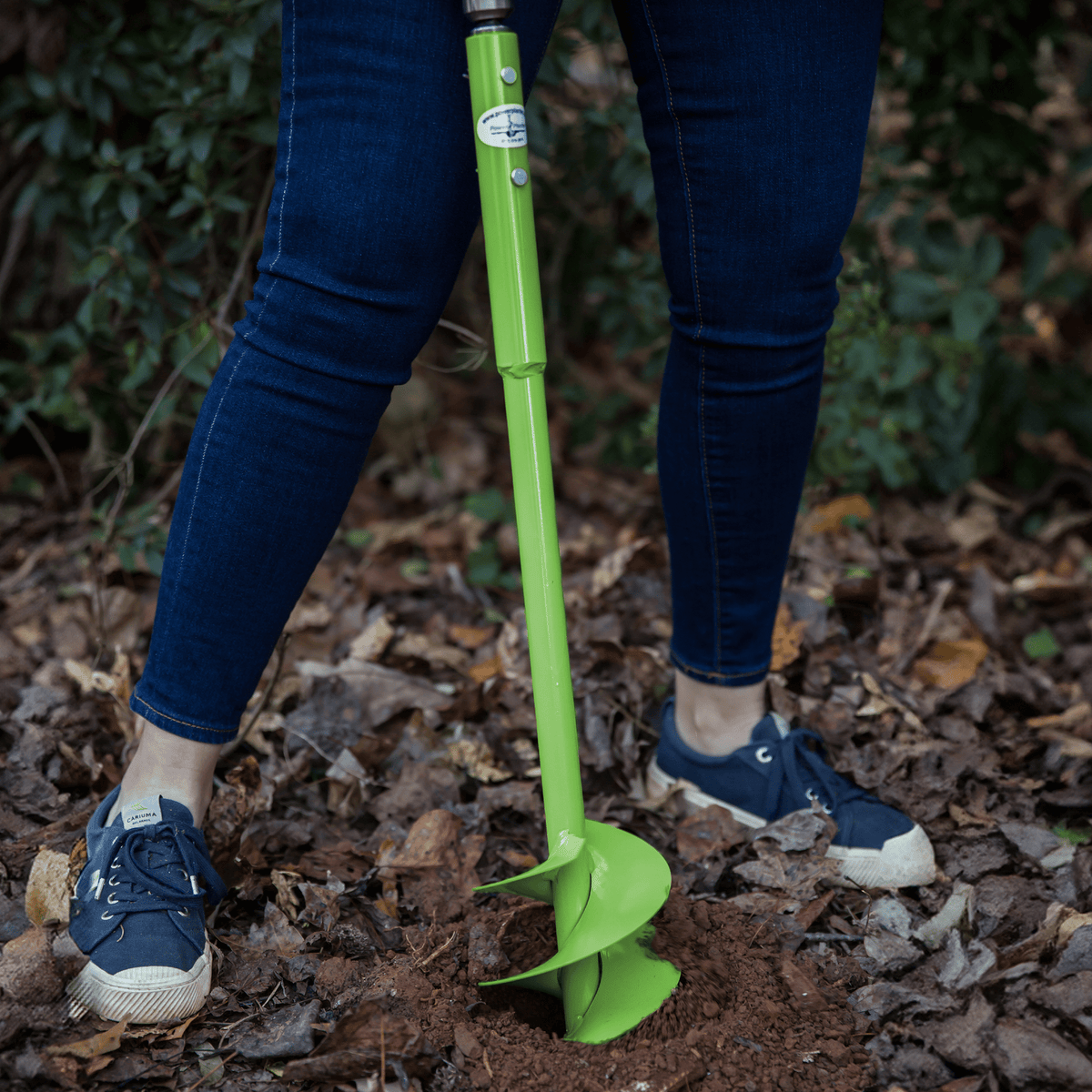 Jenny's Auger Bundle - Power Planter Augers