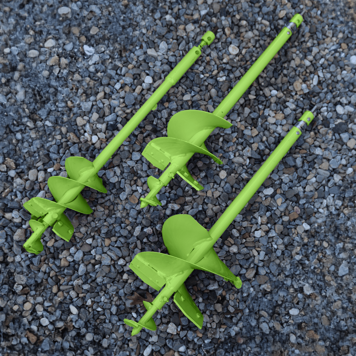 Jenny’s Edition Landscape Planting Combo - Power Planter Augers
