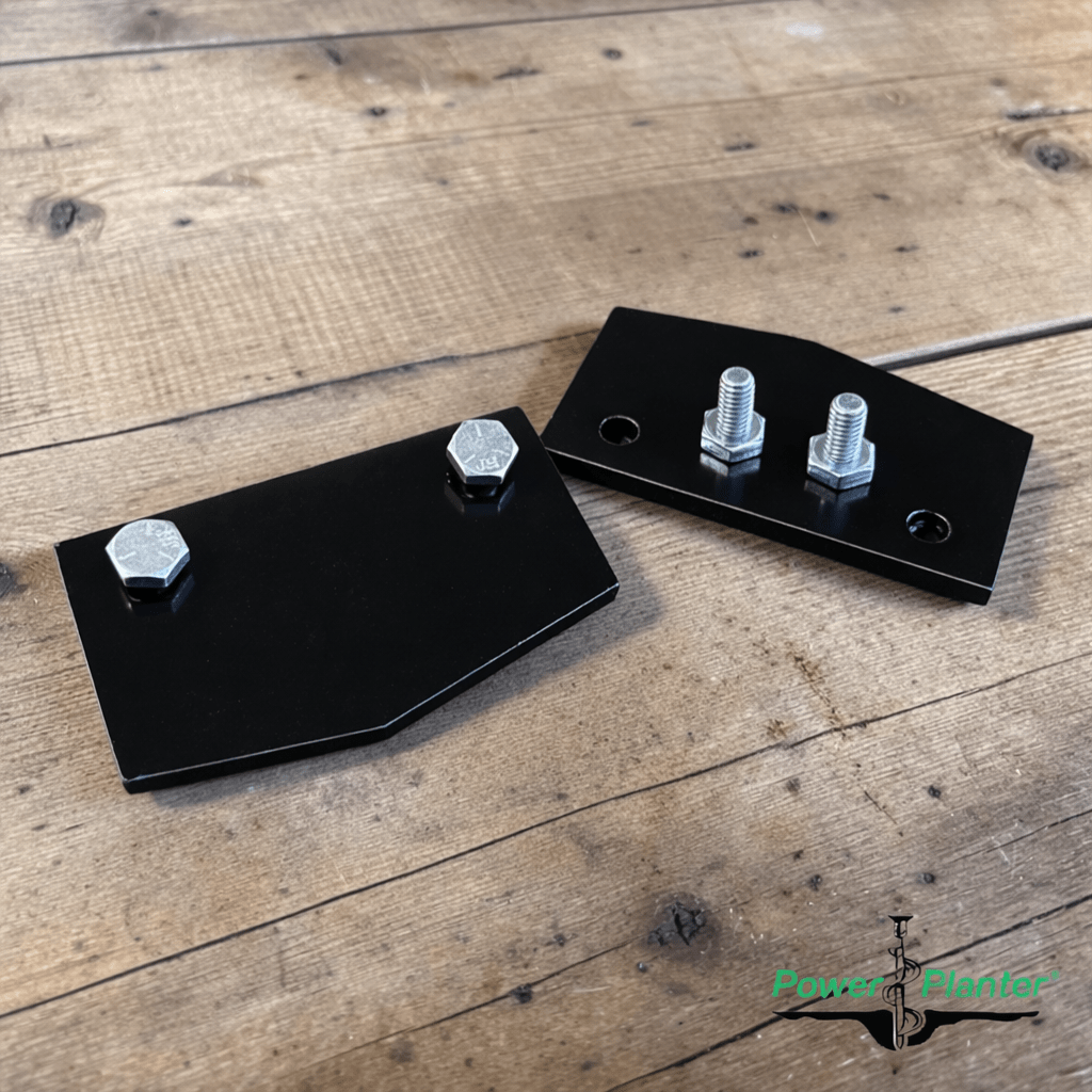 Auger Replacement Blades - Power Planter Augers