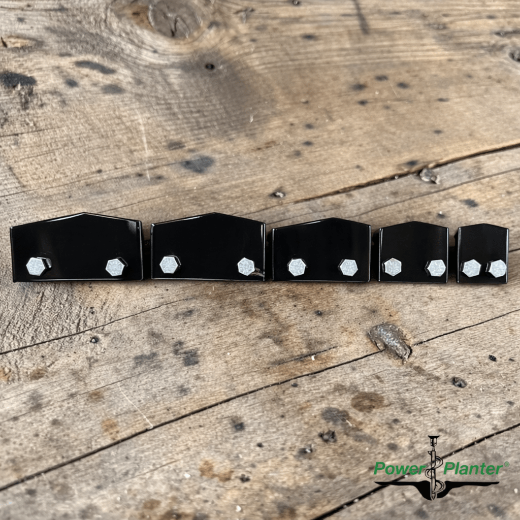 Auger Replacement Blades - Power Planter Augers