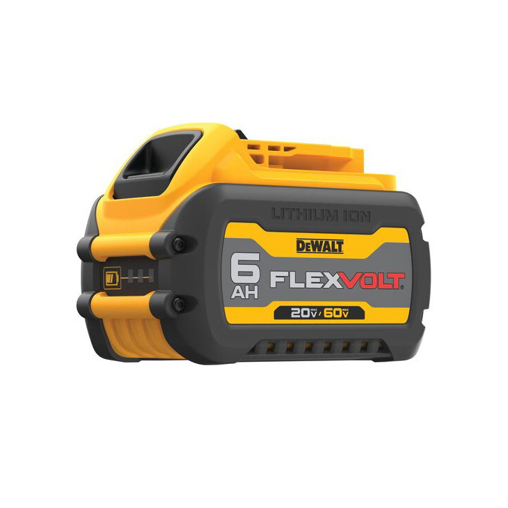 DEWALT DCB606 FLEXVOLT® 20/60V Max* Battery Pack (1