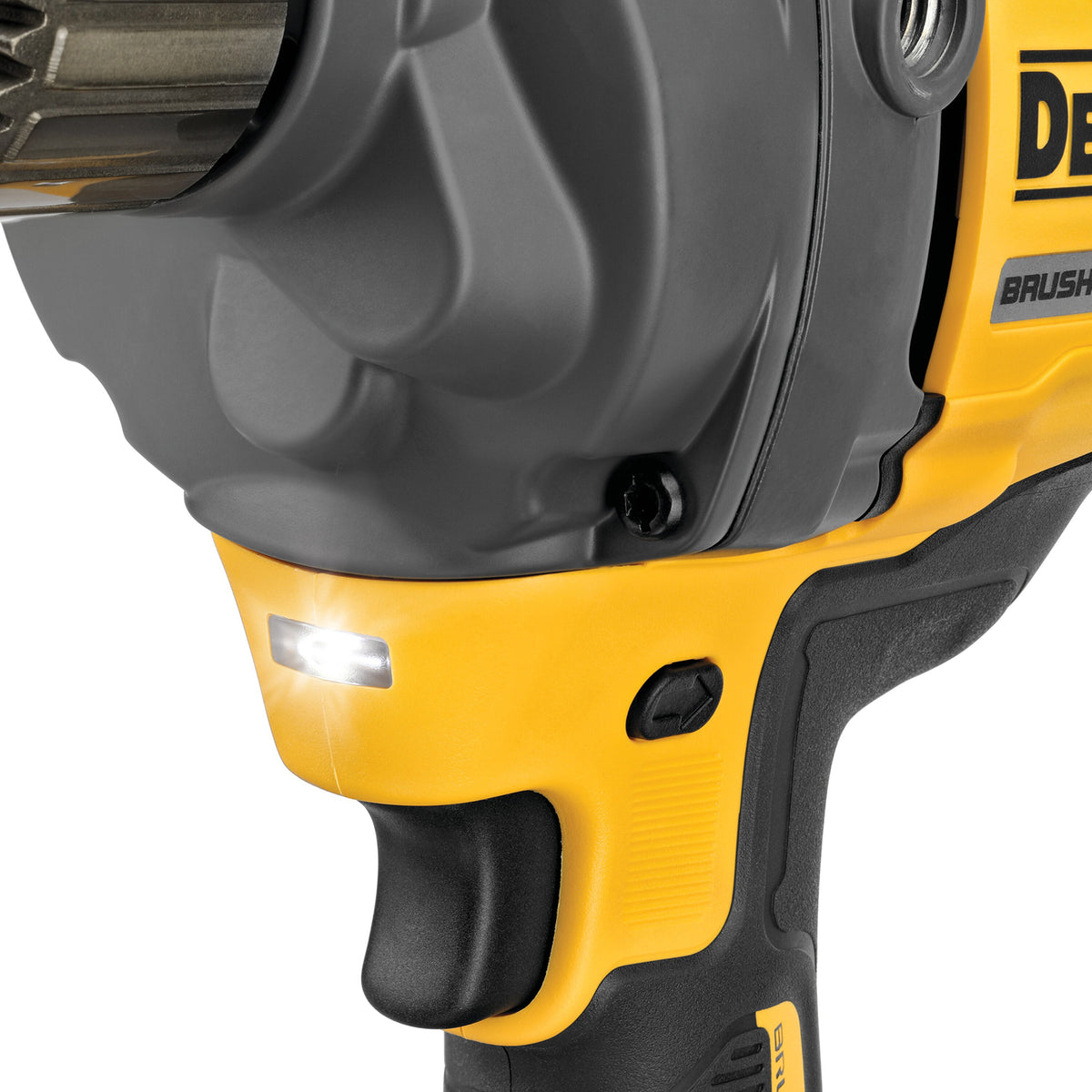 DEWALT® DCD130T1 60V MAX* Mixer/Drill With E-Clutch®