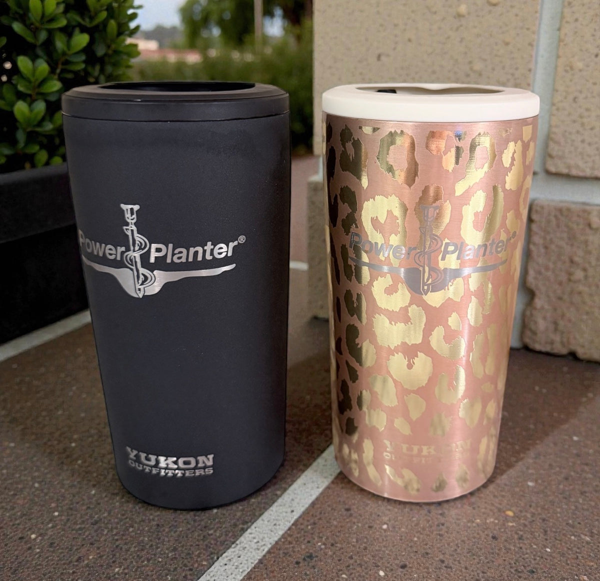 Power Planter 4 in 1 Drink Cooler