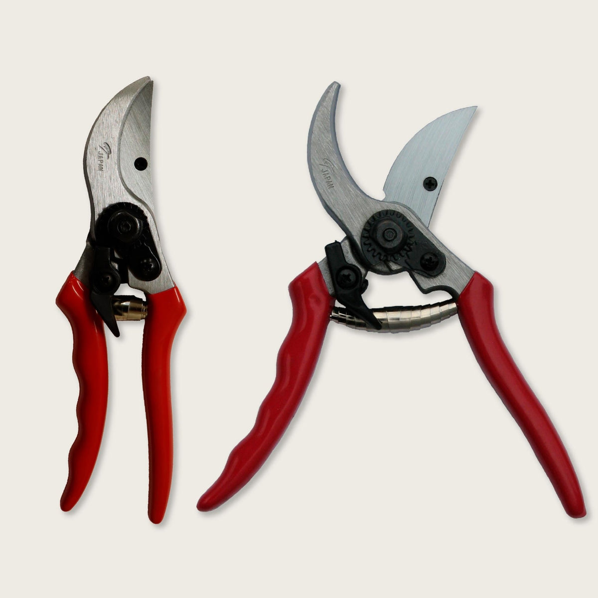 KS4 Pruning Shears - Power Planter Augers