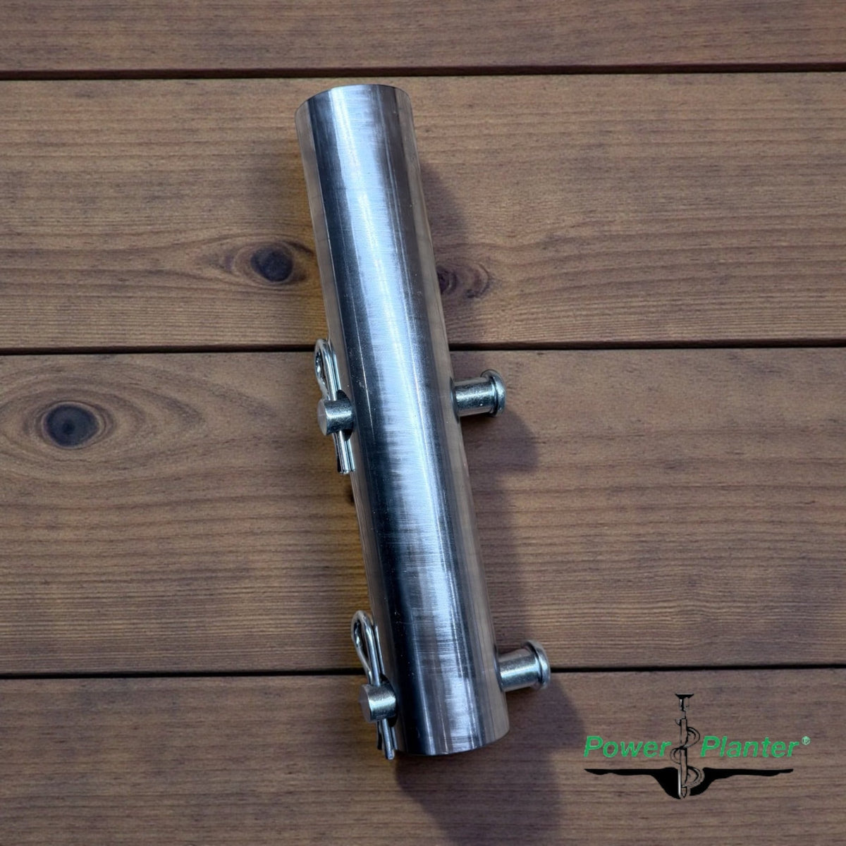 Auger Adapters - Power Planter Augers