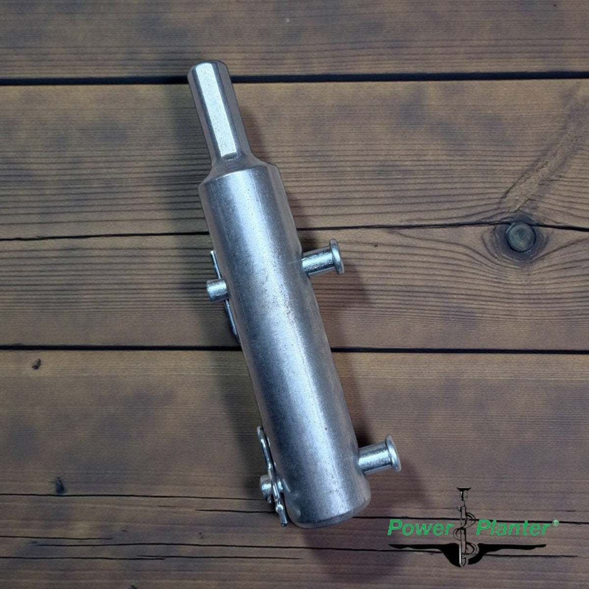 Auger Adapters - Power Planter Augers