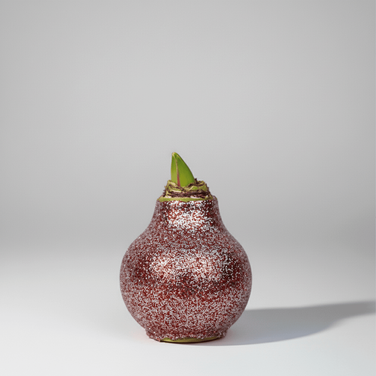 Cape Horn - Red/Silver Glitter - Power Planter Augers