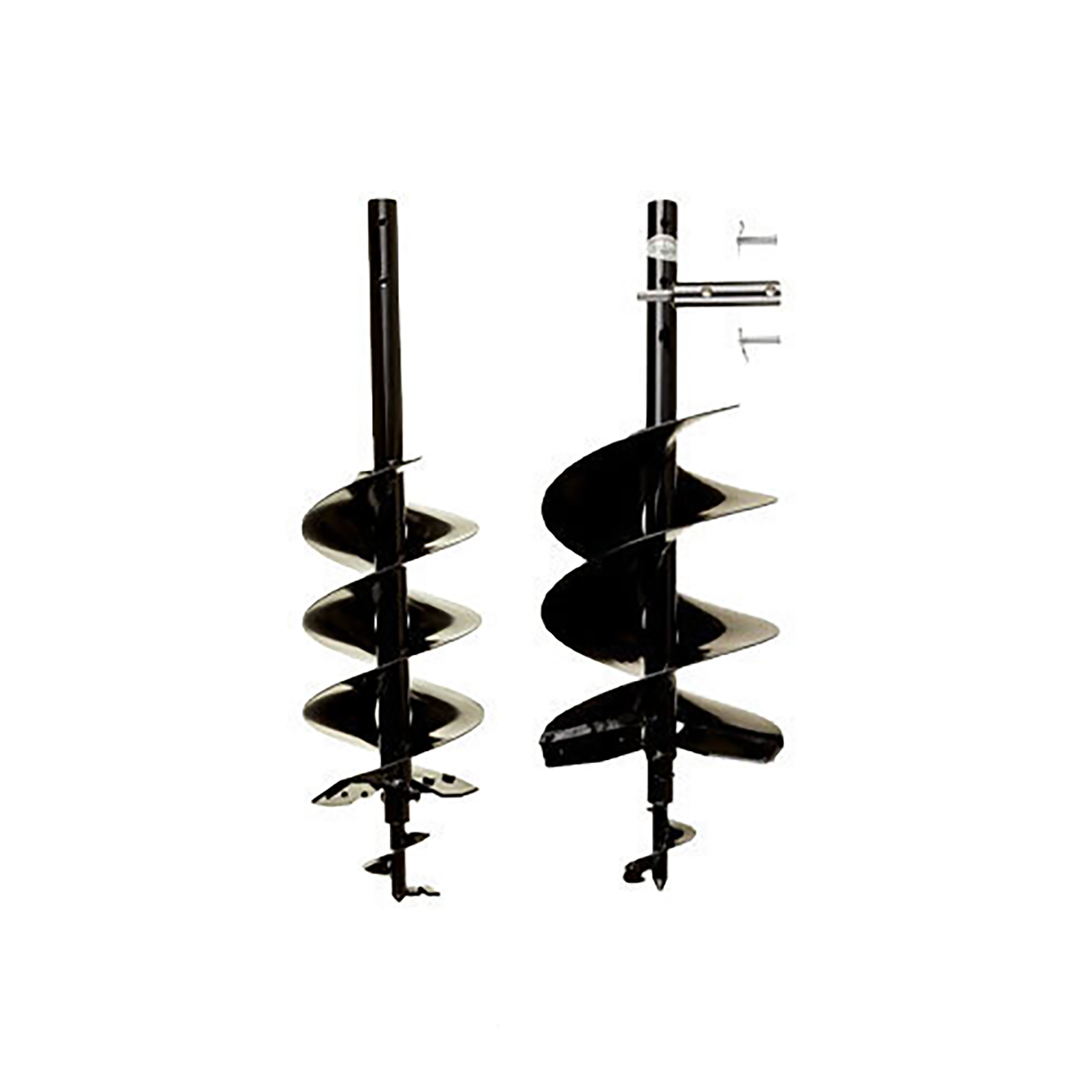 Heavy Duty Augers