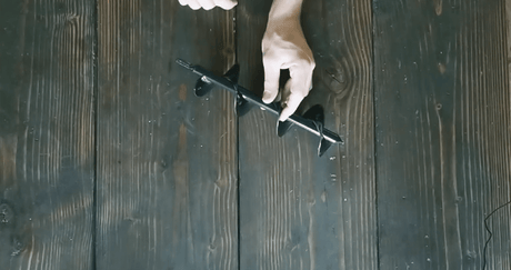Power Planter Hand Held Garden Auger Review - Power Planter Augers