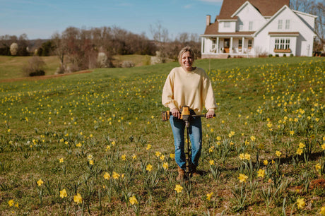 Fall is For Planting: A Guide to Prepping Your Garden for Spring Success