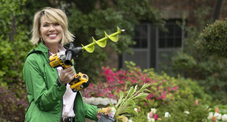 The Best Bulb Planting Tools for Your Garden