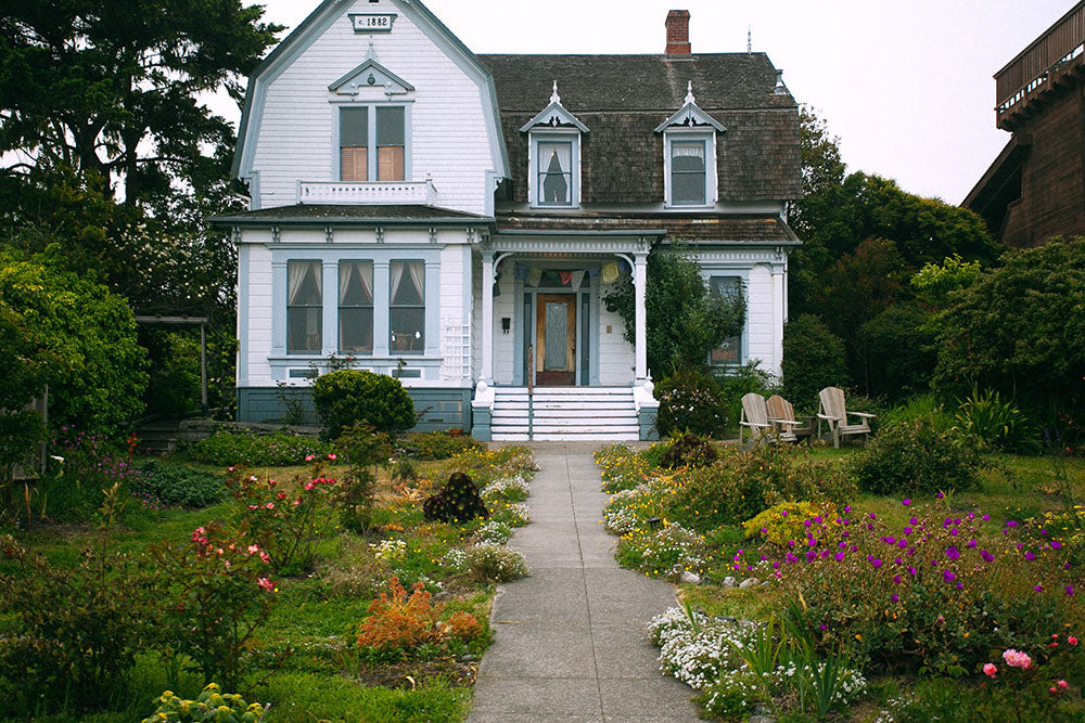 Common Gardening Mistakes