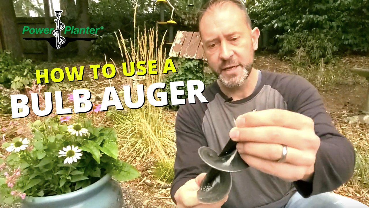 Bulb auger deals