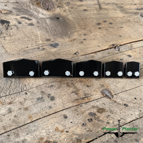 Auger Accessories