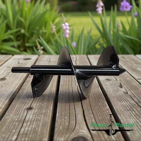 3 Inch Auger