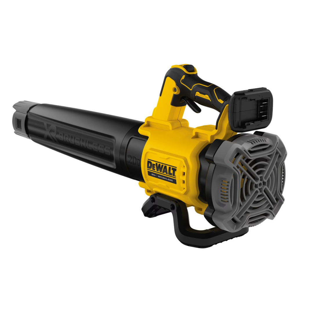 DEWALT DCBL722B 20V MAX* XR Brushless Cordless Handheld Blower (Tool Only) - Thumbnail 3