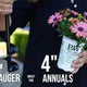 Garden Answer Auger Combo (3" & 7")
