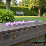 Everyday Auger (3" x Standing Length)