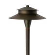 Brass Pro Path & Area Light Fixture (Bulb Included) - Power Planter Augers