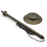 Brass Pro Path & Area Light Fixture (Bulb Included) - Power Planter Augers