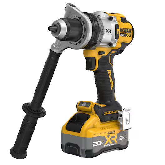 Dewalt 20v heavy duty drill sale