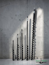 Versatility Auger (2" x Standing Lengths)
