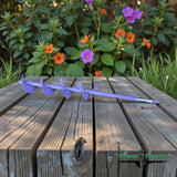 Everyday Auger (3" x Standing Length)