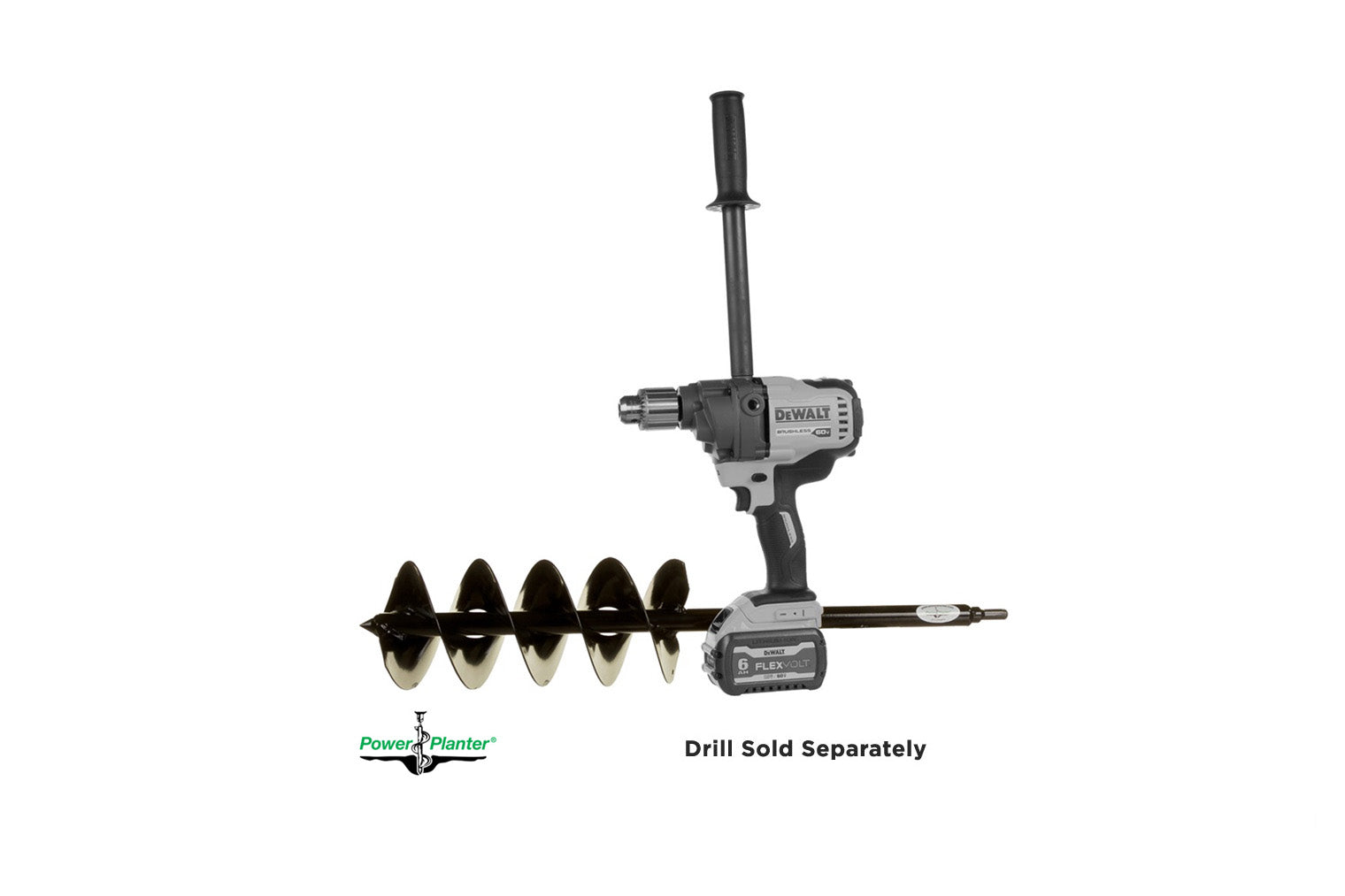 Dewalt drill deals for ice auger