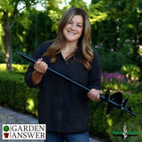 Garden Answer 7" Auger