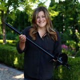 Garden Answer 9" Auger