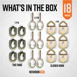 Adaptor Kits