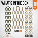 Adaptor Kits