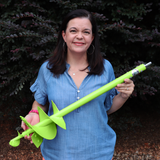 Jenny's Edition 7" x 32" Auger
