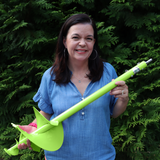 Jenny's Edition 9" x 32" Auger