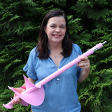 Jenny's Edition 9" x 32" Auger