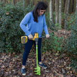 Jenny's Edition Auger Combo