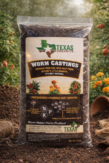 worm castings for succulents Worm Castings 30lb