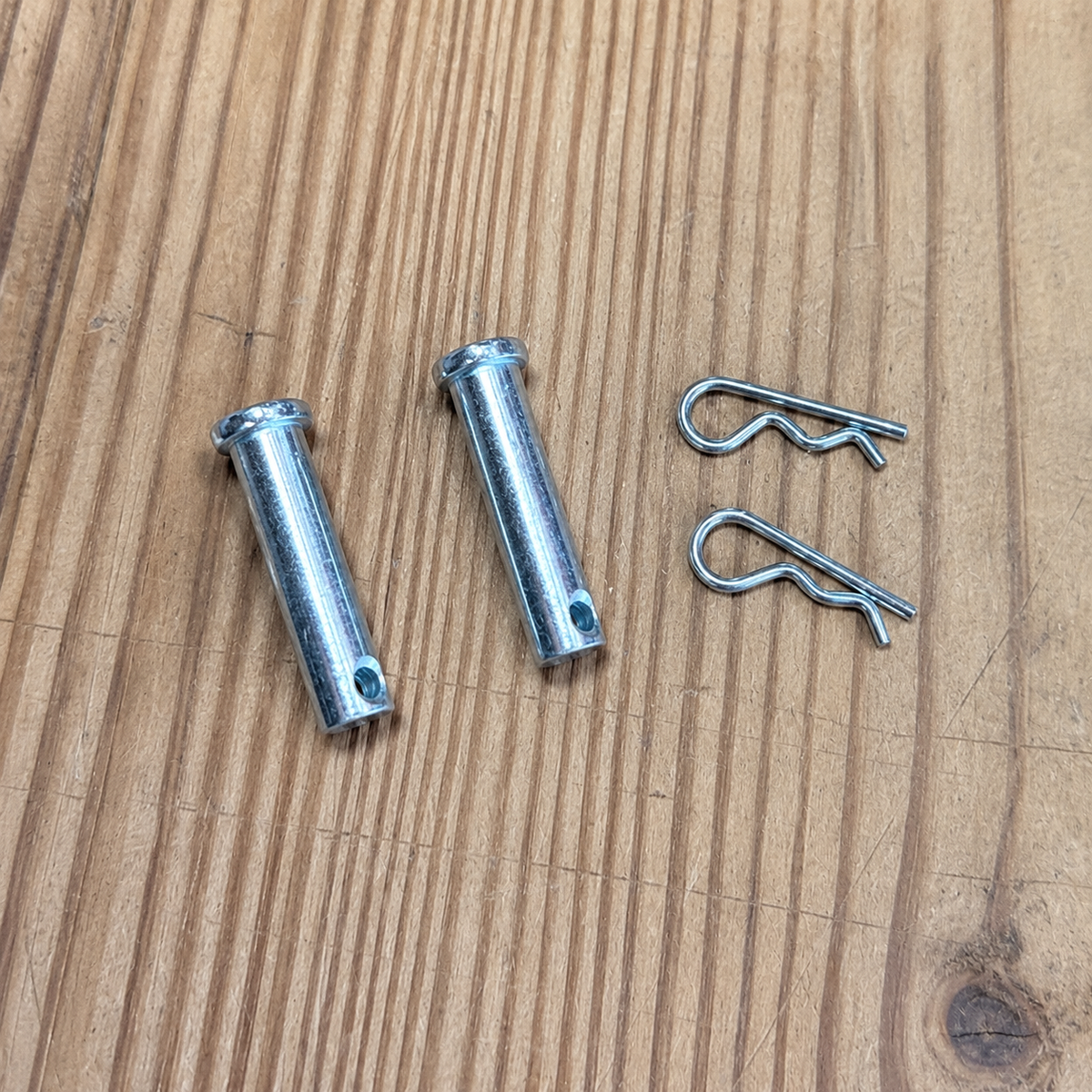 Adapter Pins