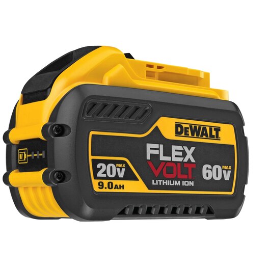 Dewalt battery discount 20 volt max