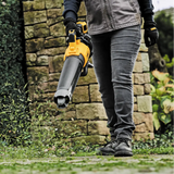 DEWALT® DCBL722P1 20V MAX* XR® Brushless Cordless Handheld Blower