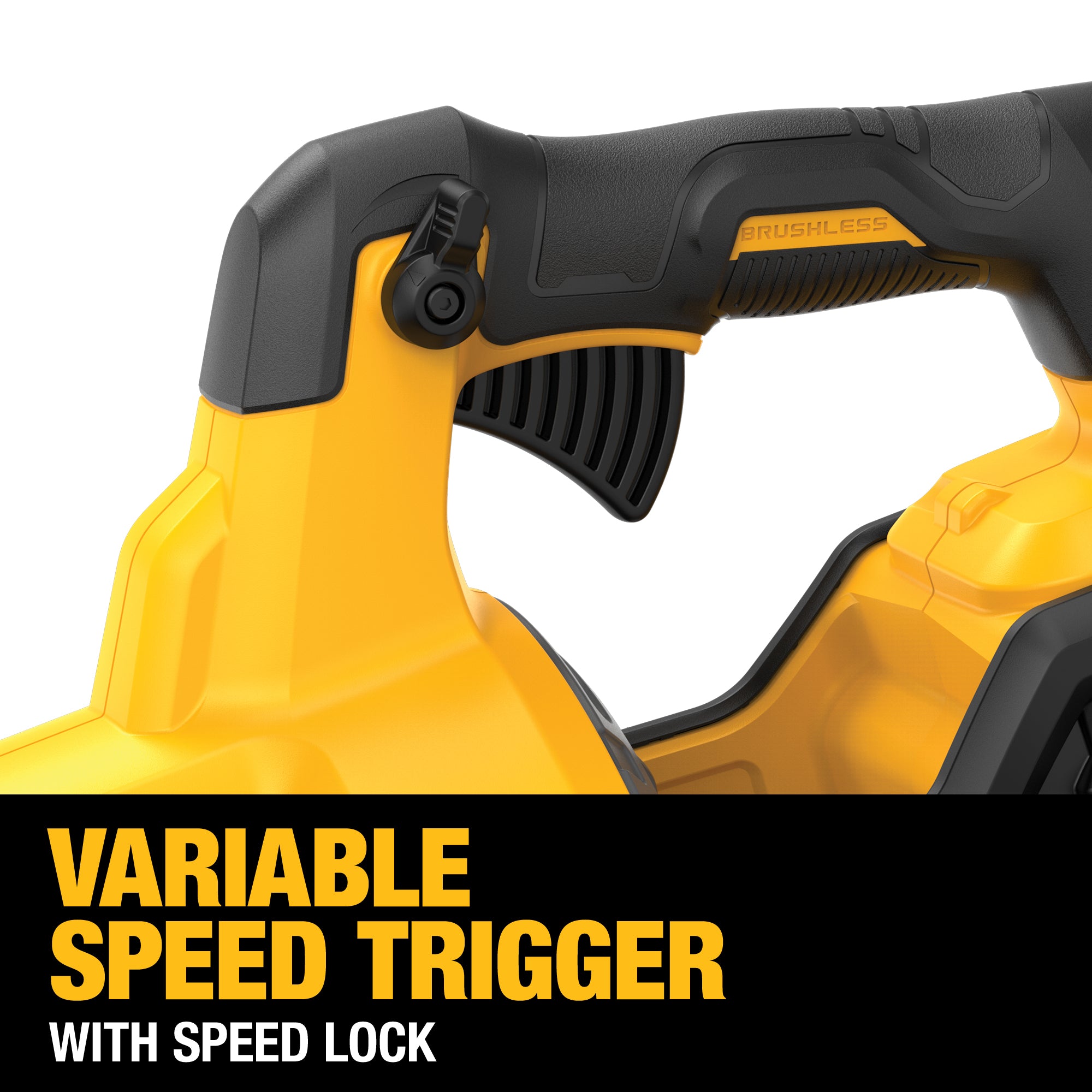 Dewalt flexvolt brushless online blower