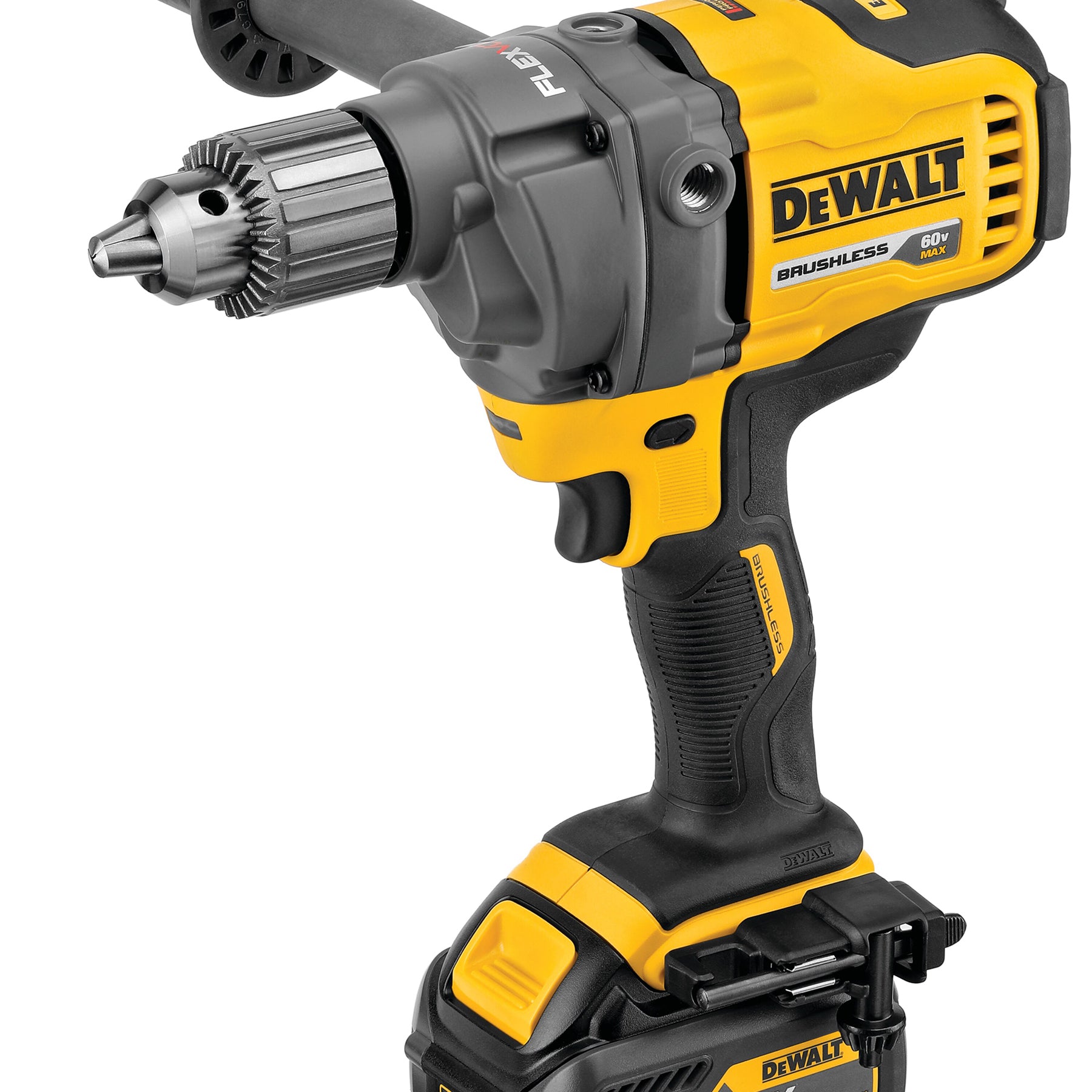 A dewalt online drill