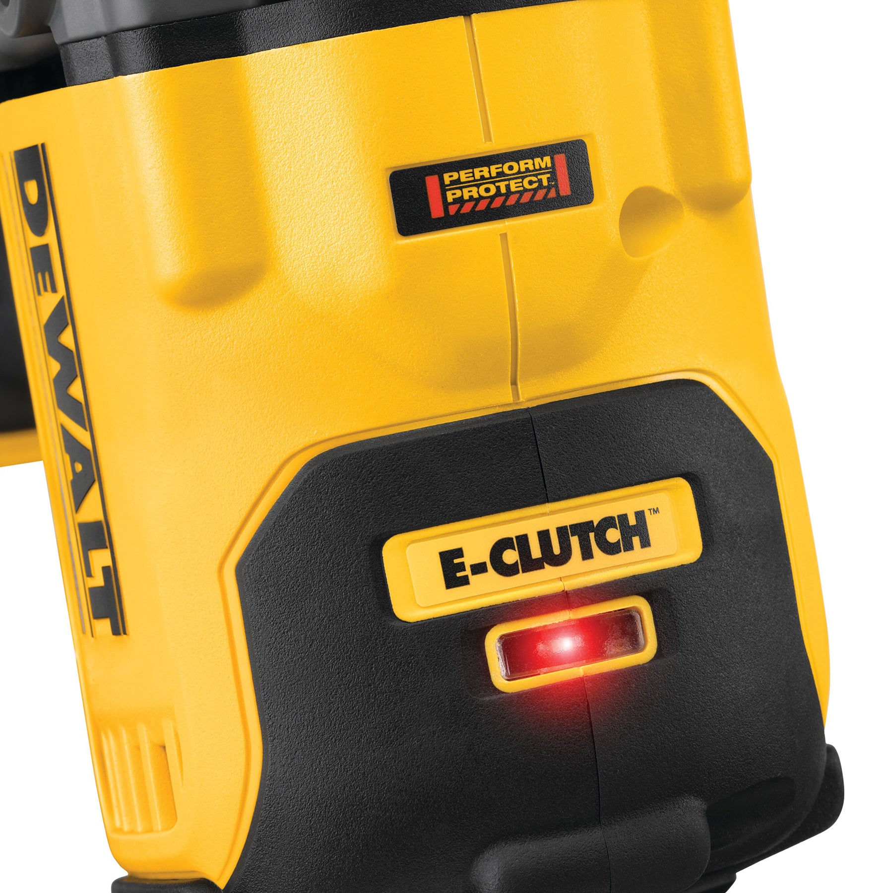 Dewalt e online clutch