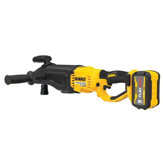 DEWALT 60V MAX* Brushless Cordless Quick-Change Stud and