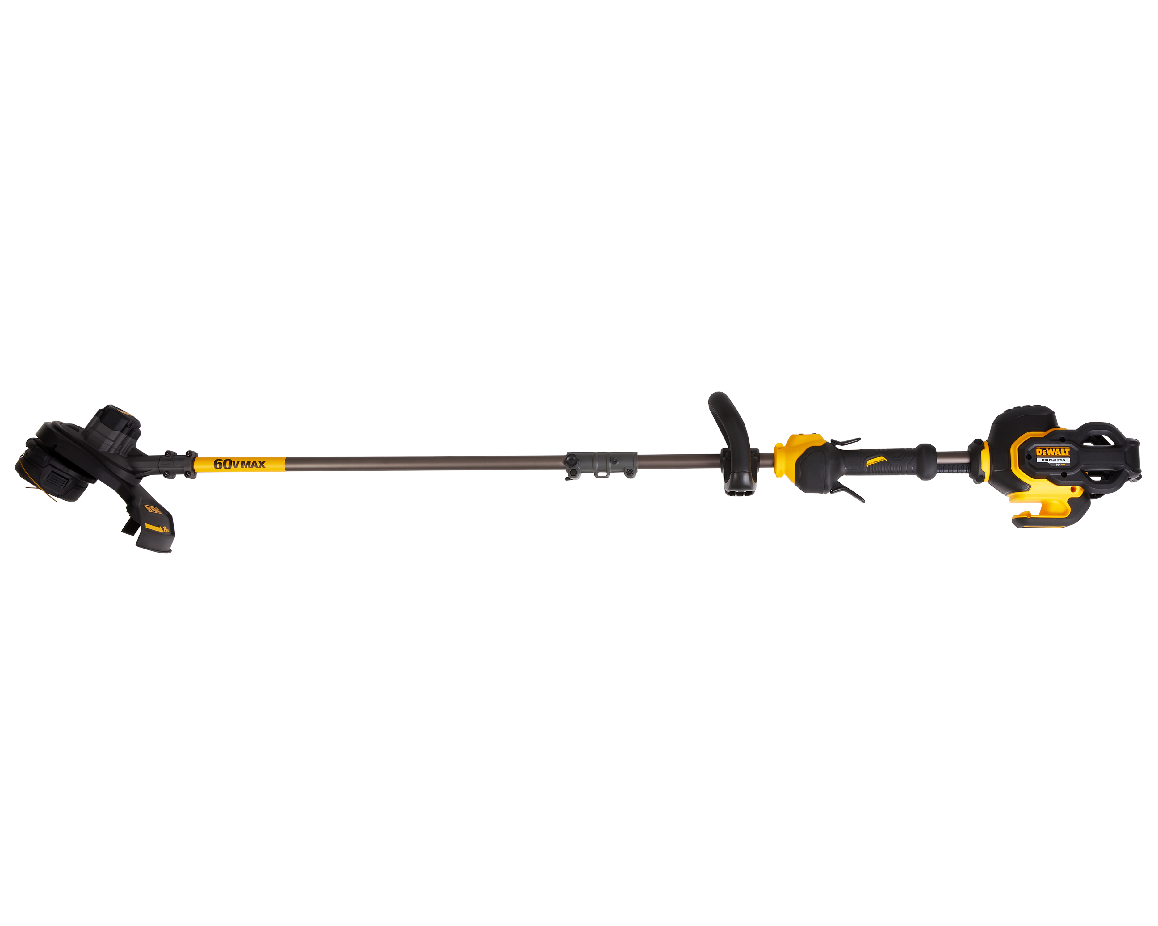 Black and decker best sale 60v trimmer parts