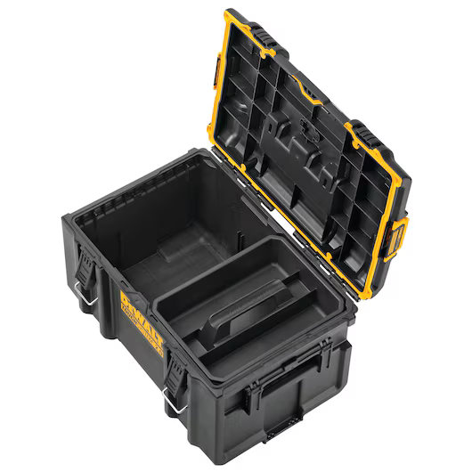DEWALT® ToughSystem® DWST08300 2.0 Large Toolbox