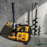Easy Dig Gardener Starter Bundle