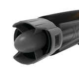 DEWALT DCBL722P1 20V MAX* XR® Brushless Cordless Handheld Blower (Tool Only)